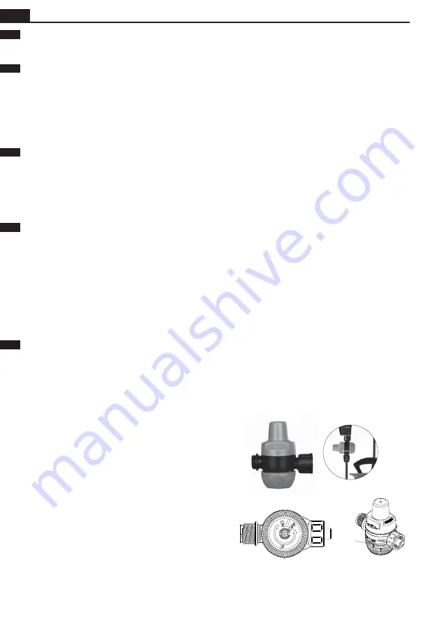 Goizper Group MATABI KIMA 12 Manual Download Page 5