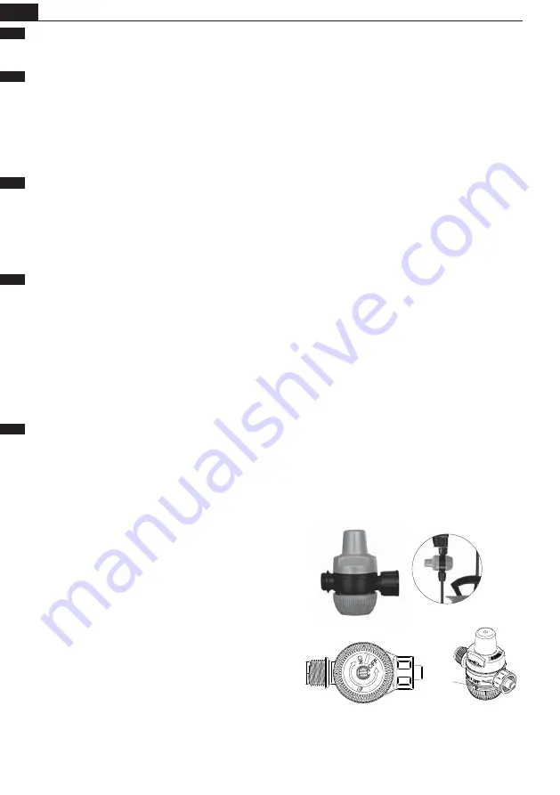 Goizper Group MATABI KIMA 12 Manual Download Page 7