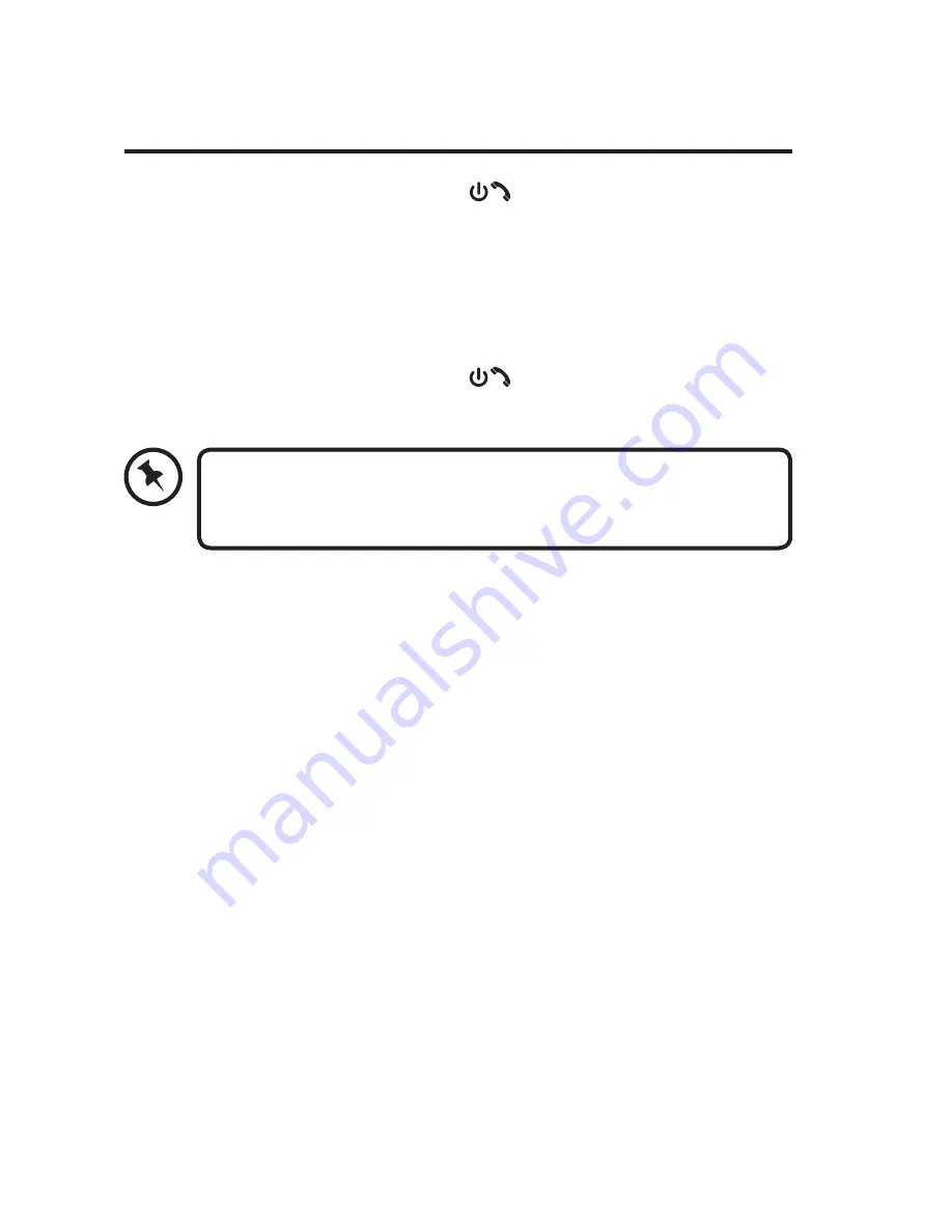 Goji GSPINBT16 Instruction Manual Download Page 9