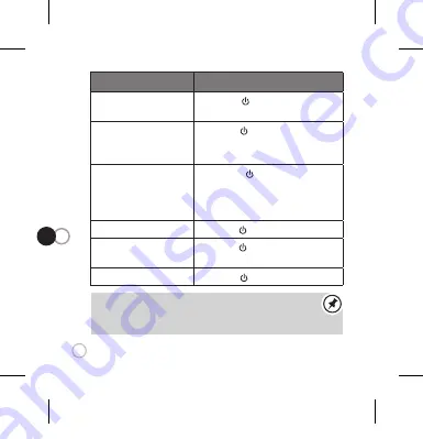 Goji Neckband Bluetooth GINBTSP13 Instruction Manual Download Page 42