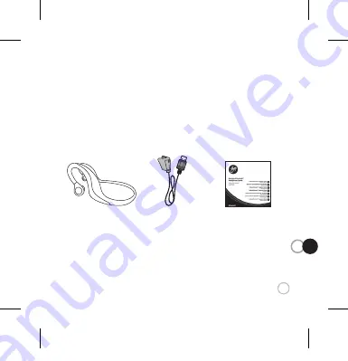 Goji Neckband Bluetooth GINBTSP13 Instruction Manual Download Page 67