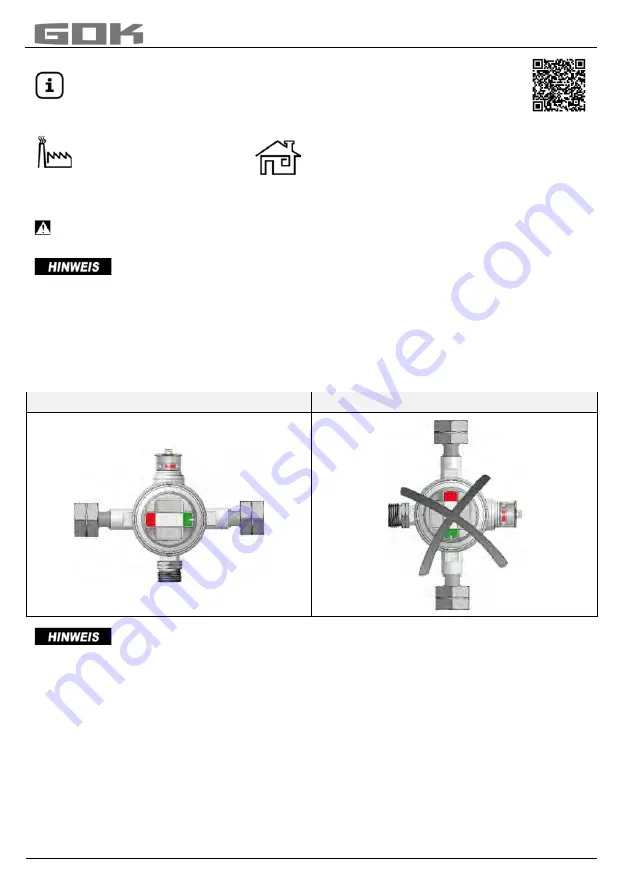 GOK 0249120 Скачать руководство пользователя страница 3