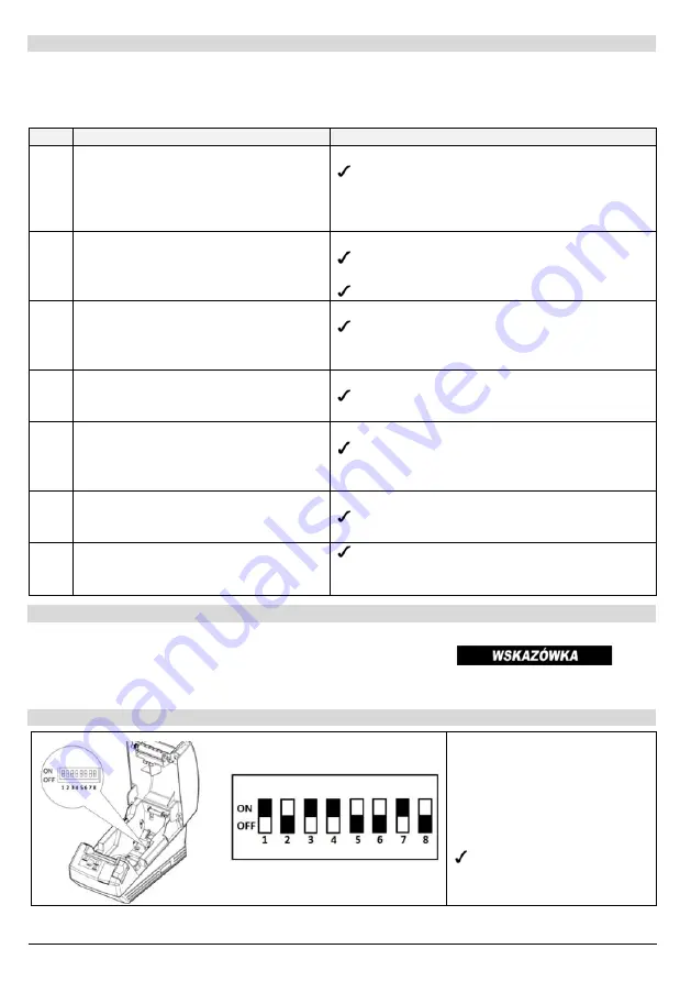 GOK Leak Check LPG PRO Assembly And Operating Manual Download Page 95