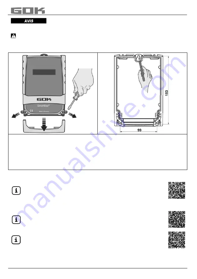 GOK SmartBox 1 Скачать руководство пользователя страница 65