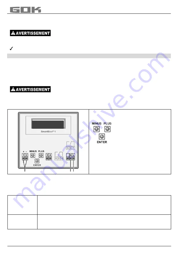 GOK SmartBox 1 Скачать руководство пользователя страница 67