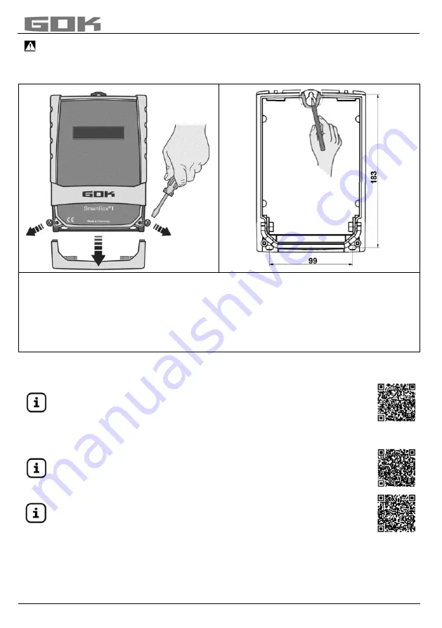 GOK SmartBox 1 Скачать руководство пользователя страница 105