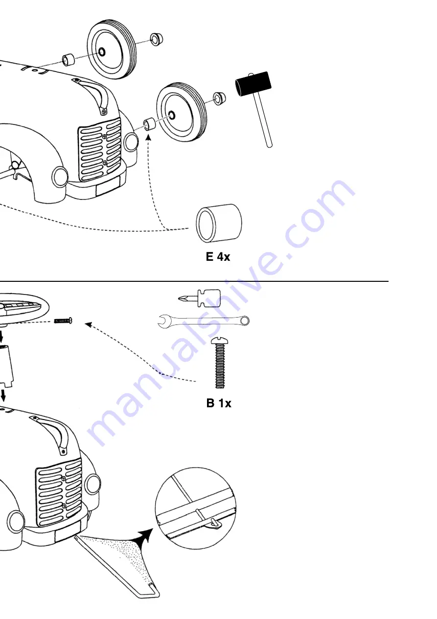 goki 14161 Скачать руководство пользователя страница 7