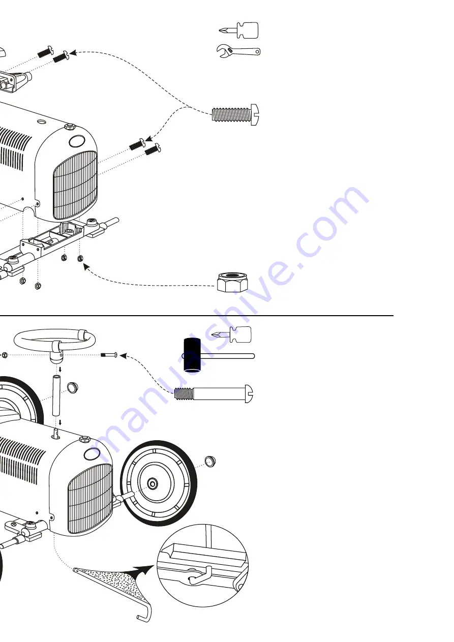 goki 14169 Скачать руководство пользователя страница 7