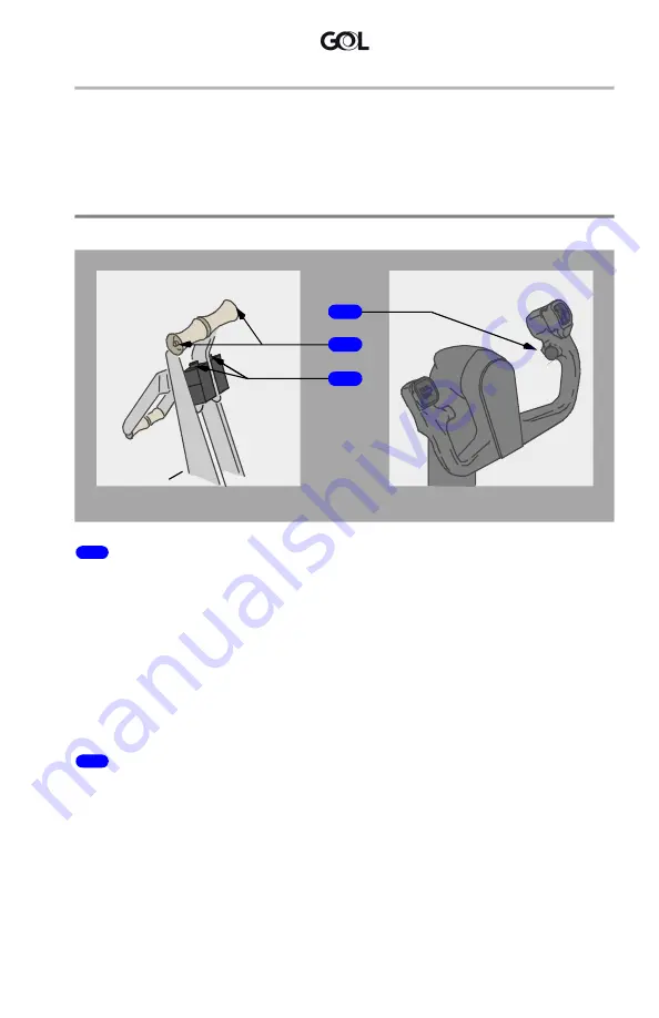 GOL 737-8 Operation Manual Download Page 903