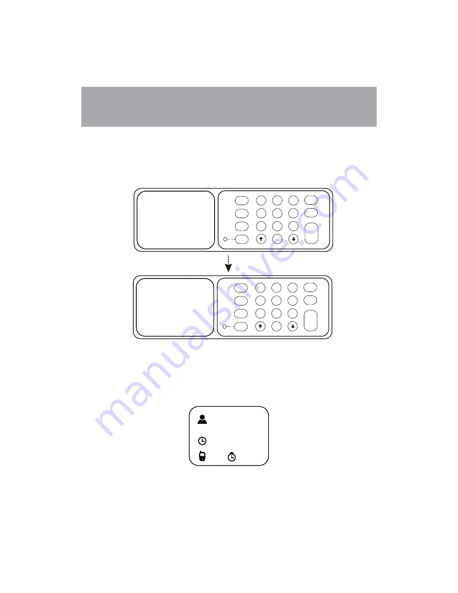 Gold Apollo AL-A07 Manual Download Page 7