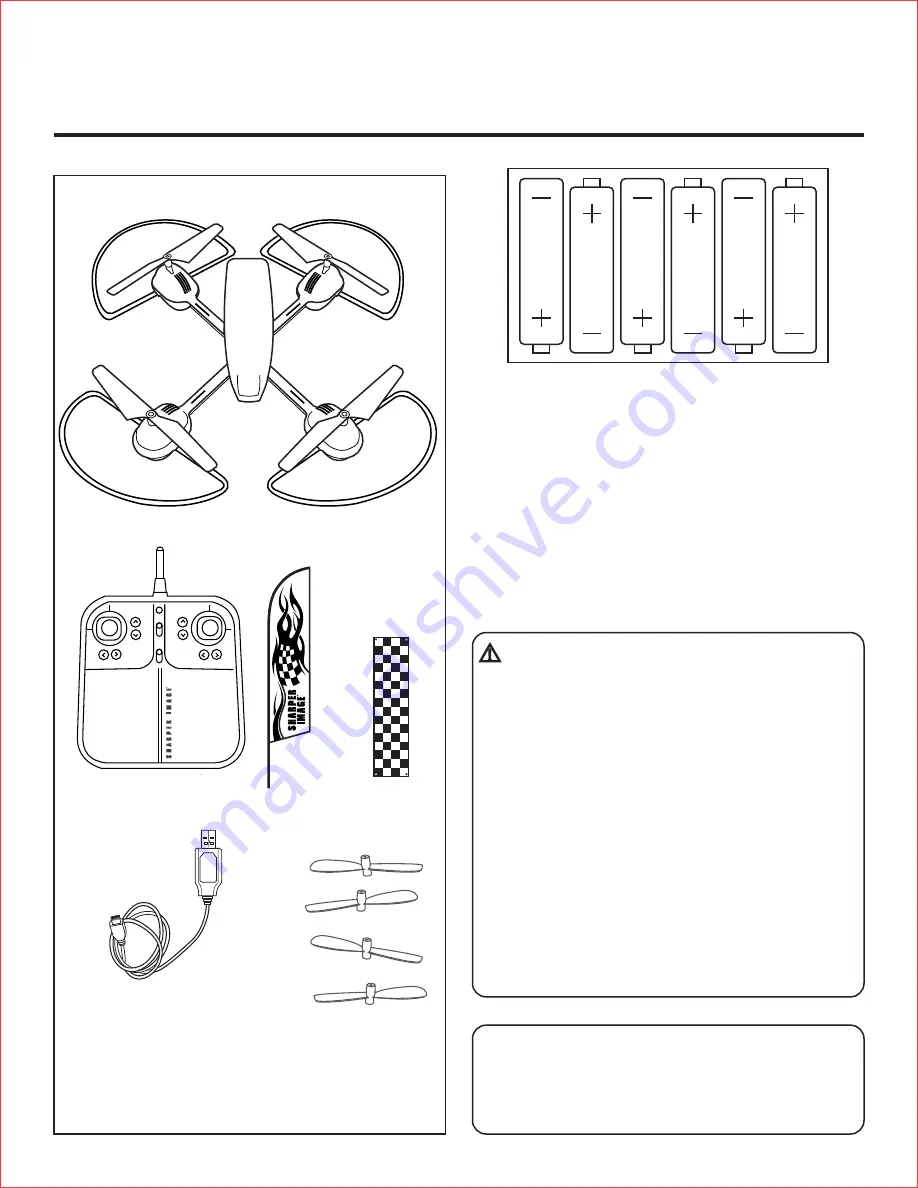 Gold Light Toys Factory JG2017B24GT Getting To Know Your Download Page 4