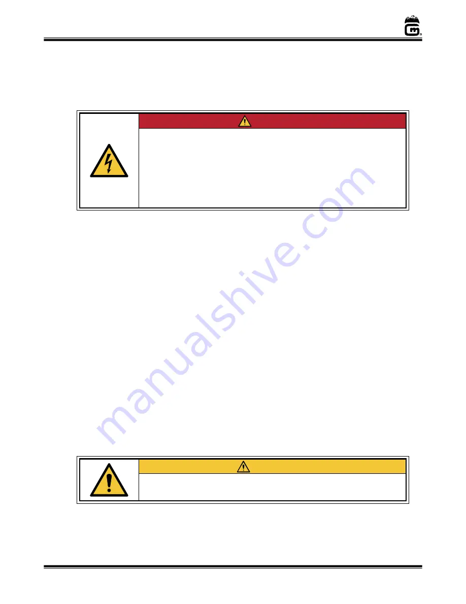 Gold Medal 2169-00-100 Instruction Manual Download Page 7