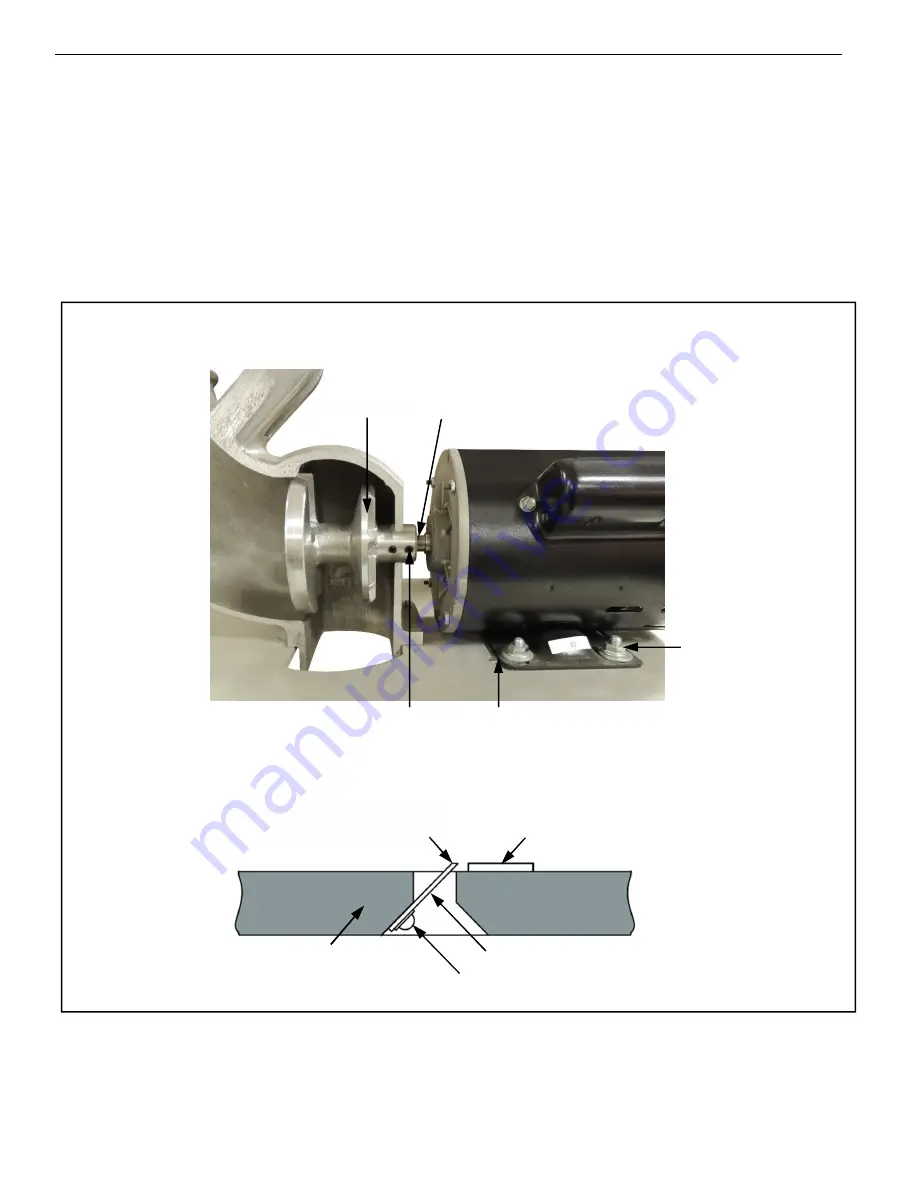 Gold Medal Sno-Konette 1002-01-100 Instruction Manual Download Page 10