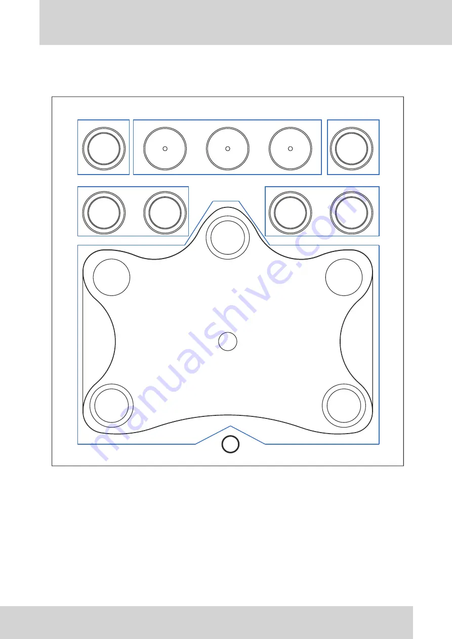 Gold Note Bellagio Conquest Black King Owner'S Manual Download Page 10