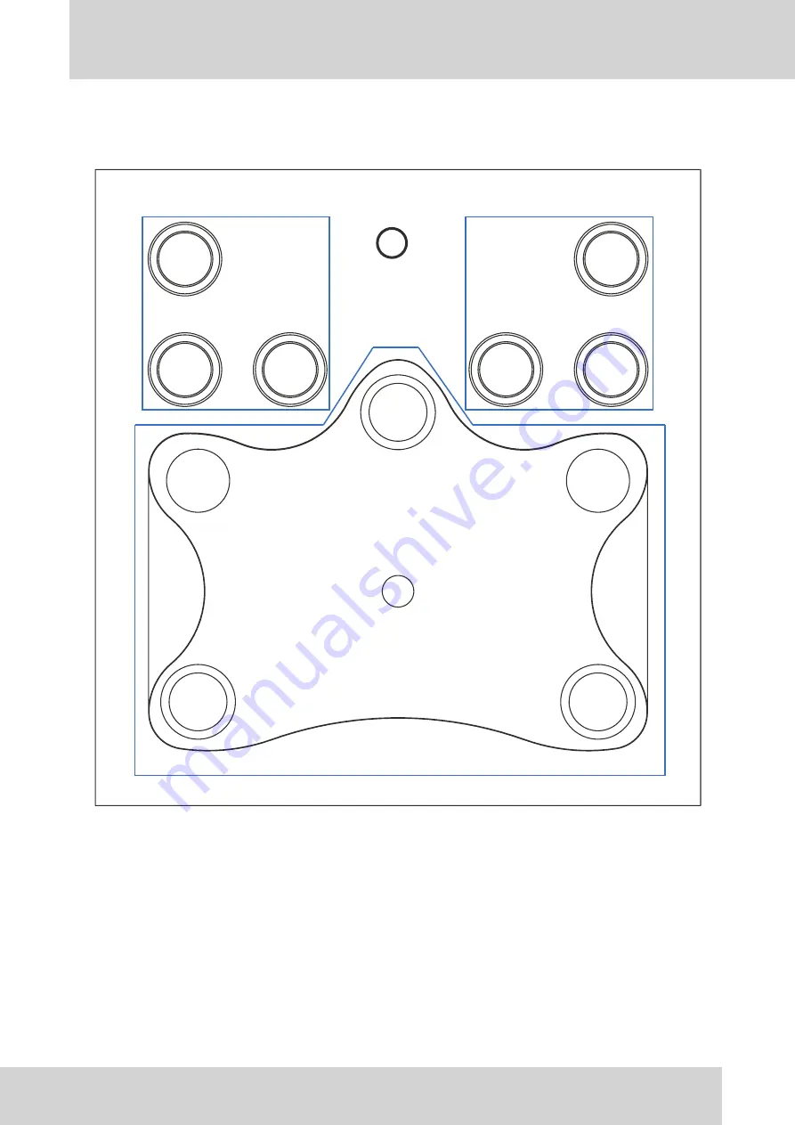 Gold Note Bellagio Conquest Black King Owner'S Manual Download Page 11