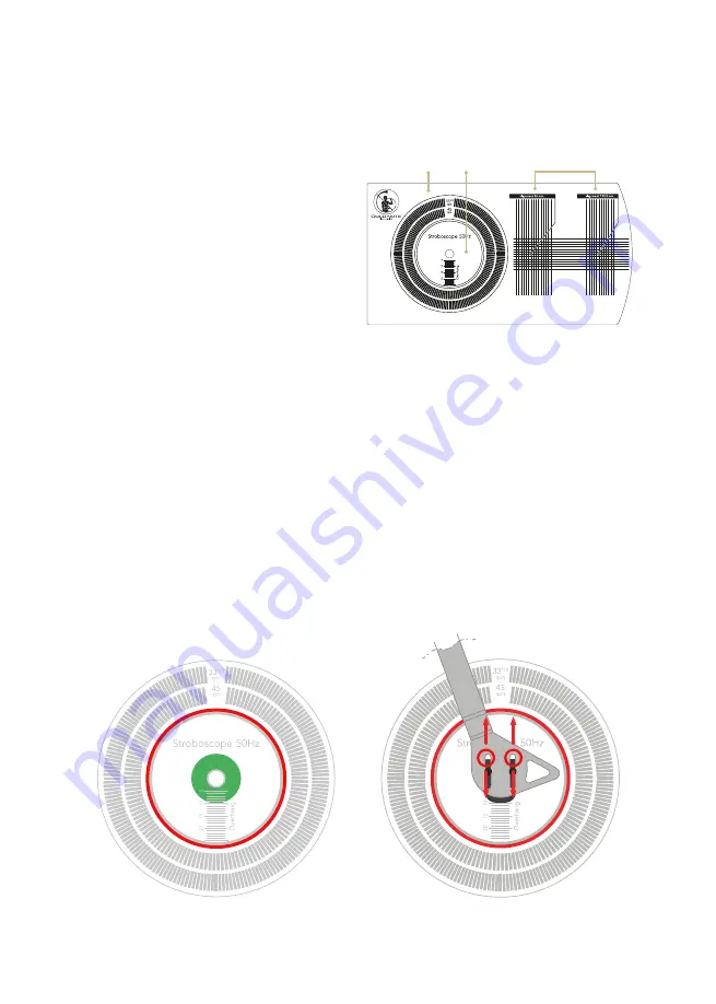 Gold Note MEDITERRANEO User Manual Download Page 42