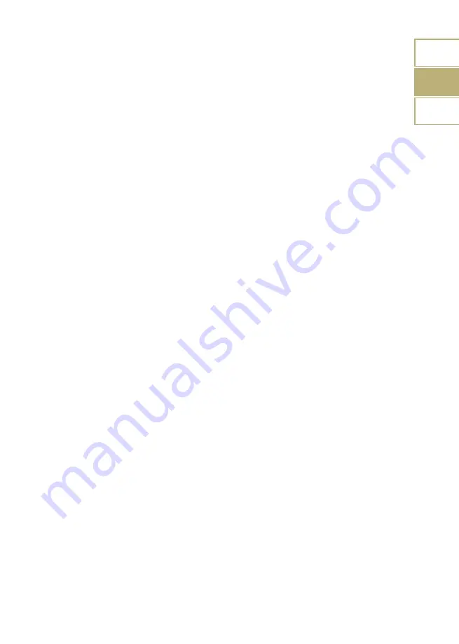 Gold Note PH-10 User Manual Download Page 25