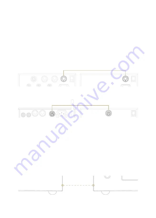 Gold Note PSU-10 User Manual Download Page 40