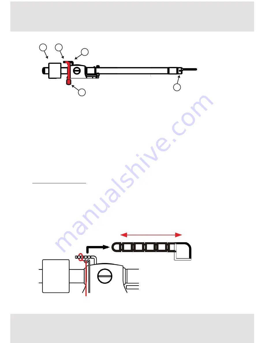 Gold Note VALORE Plus 425 Owner'S Manual Download Page 10