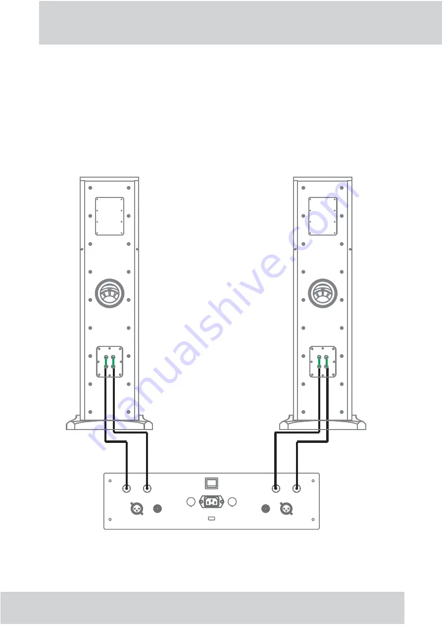 Gold Note XT-7 Owner'S Manual Download Page 9