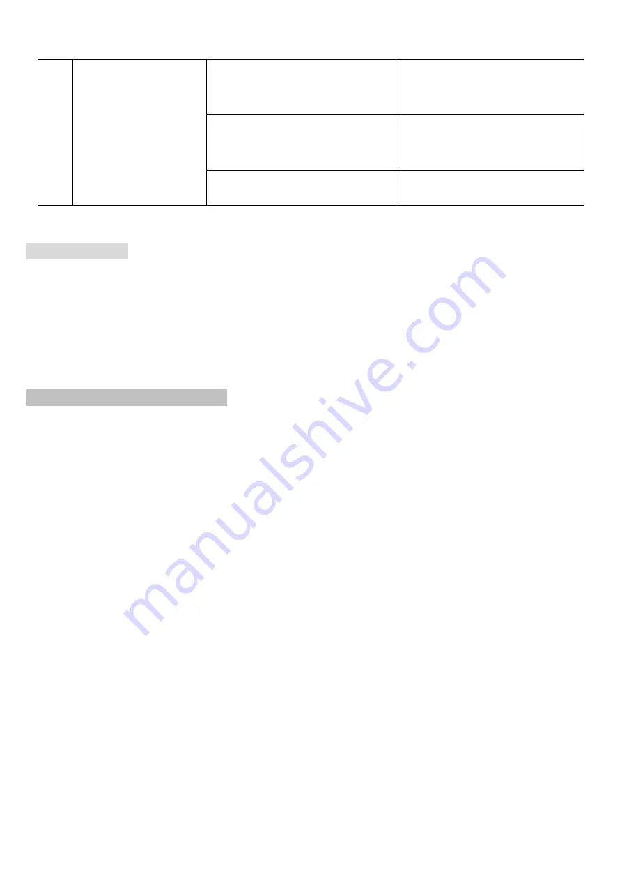 Golden Designs MX-M356-01 Instruction Manual Download Page 22