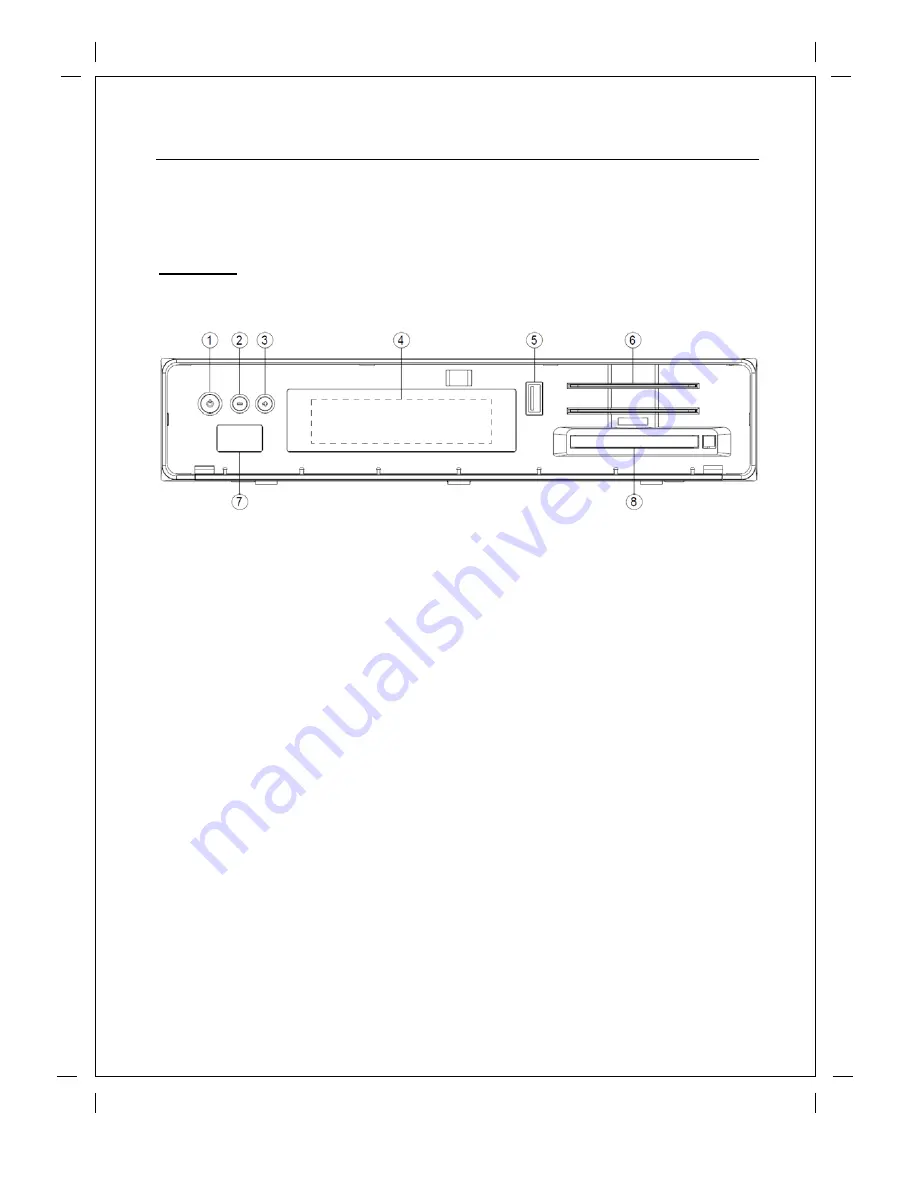 golden interstar XPEED LX2 Instruction Manual Download Page 7