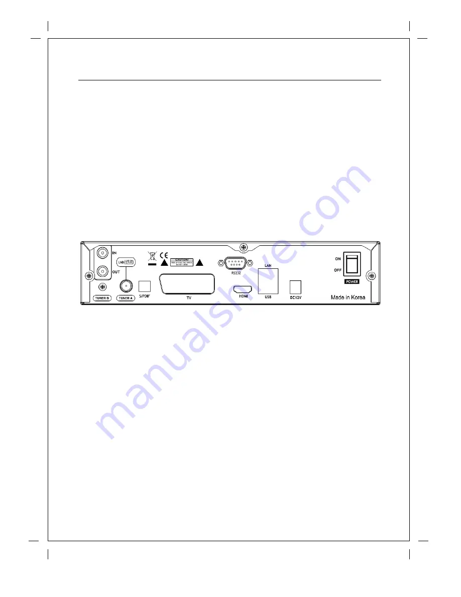 golden interstar XPEED LX2 Скачать руководство пользователя страница 13