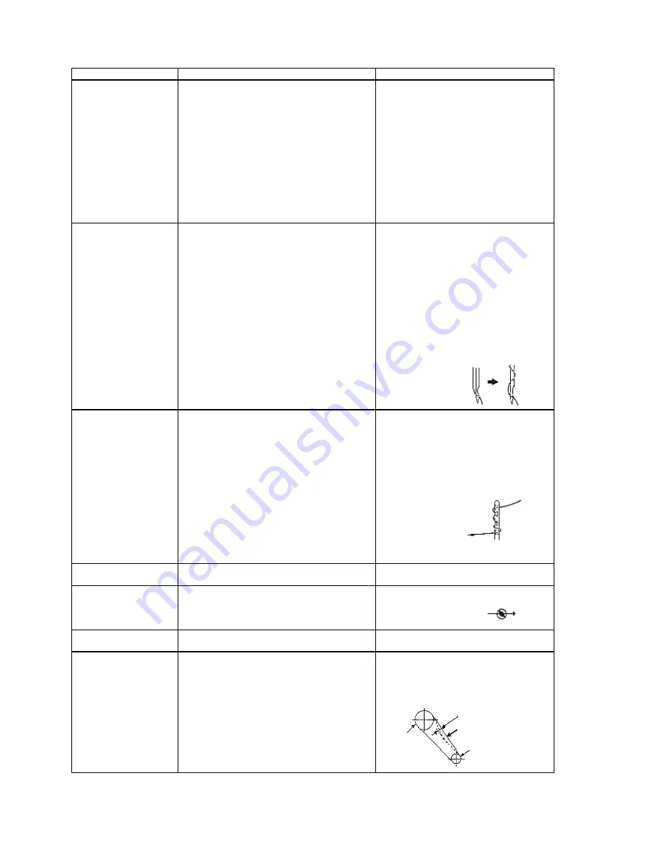 Golden wheel CS-471 Instruction Manual Download Page 14