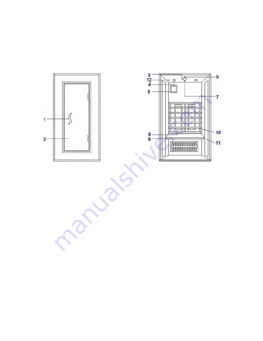 GoldenDesigns DYN9101 Owner'S Manual Download Page 7