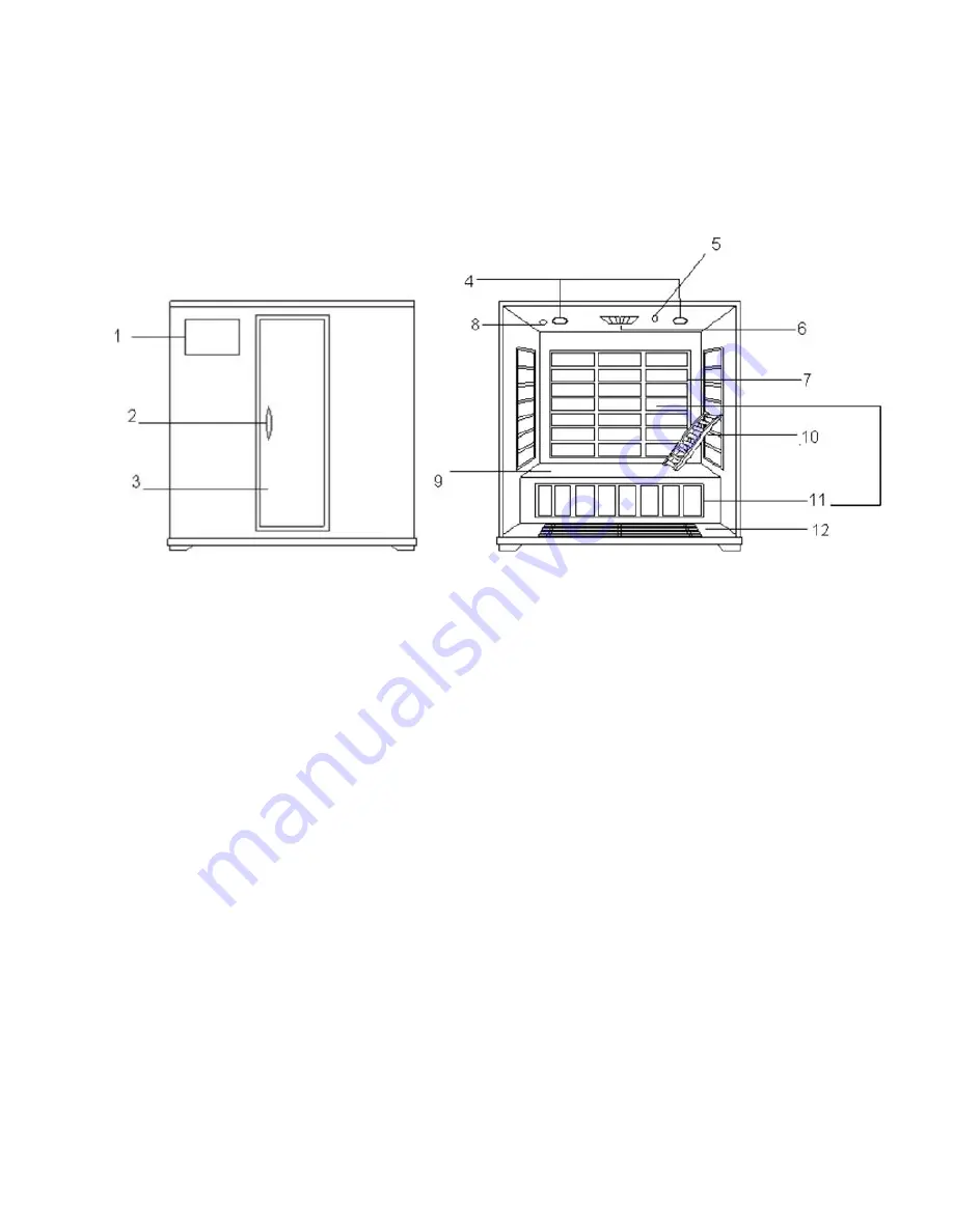 GoldenDesigns GDI-6264 Скачать руководство пользователя страница 7