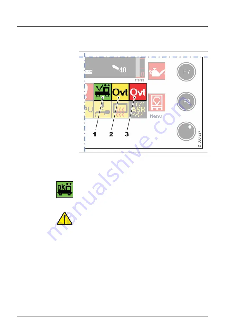 Goldhofer AST-2 R Operation And Maintenance Manual Download Page 8