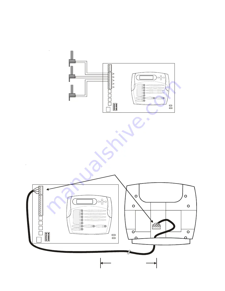 Goldline Aqua Logic AQ-LOGIC-PS-4 Installation Manual Download Page 20