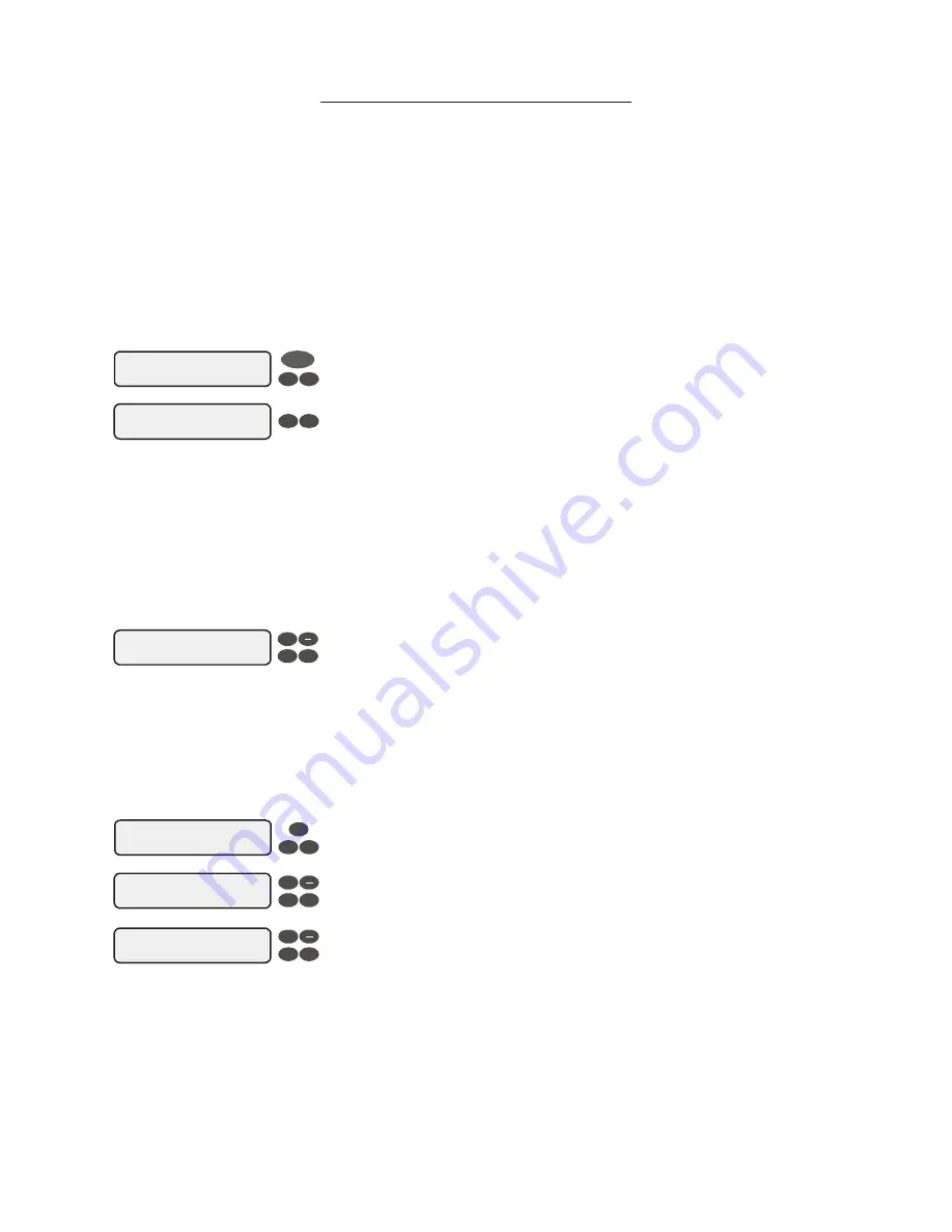 Goldline Aqua Logic AQ-LOGIC-PS-4 Installation Manual Download Page 22