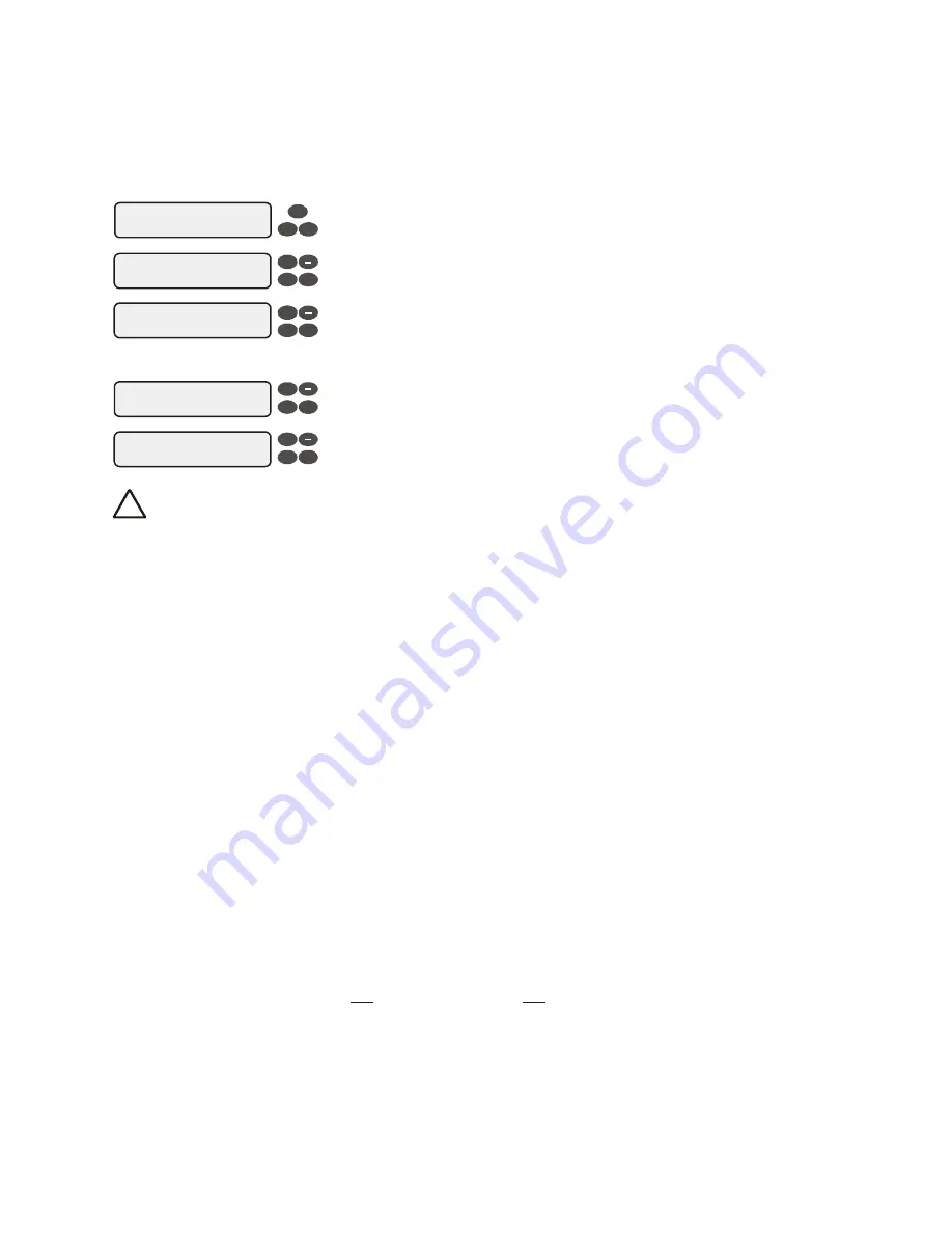 Goldline Aqua Logic AQ-LOGIC-PS-4 Installation Manual Download Page 26