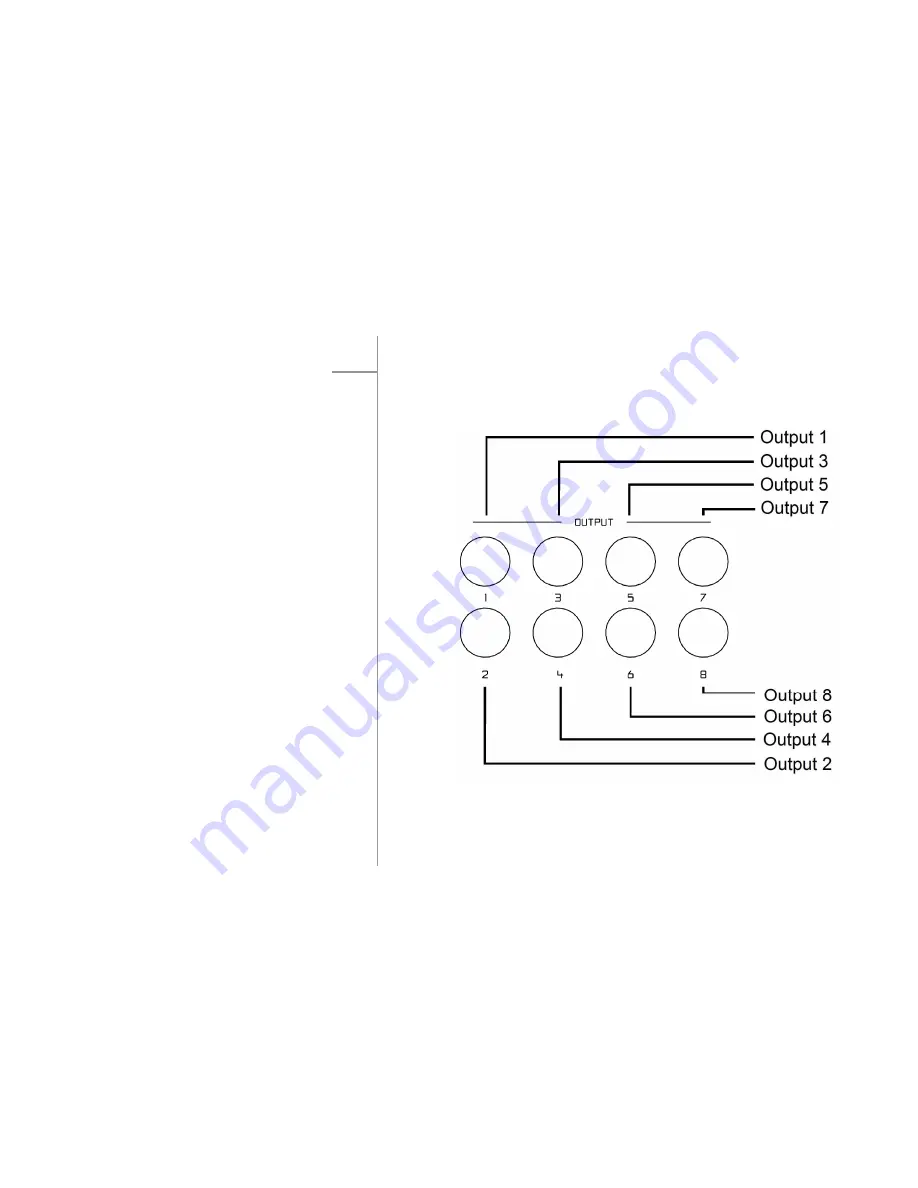 Goldmund METIS 8 User Manual Download Page 10