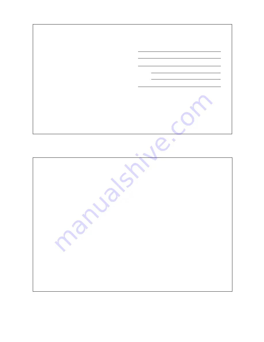 Goldstar MA-1005W Owner'S Manual & Cooking Manual Download Page 2