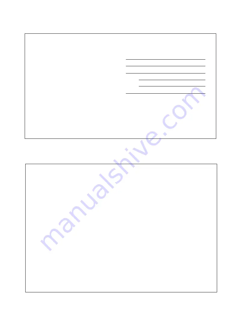 Goldstar MV-1725W Owner'S Manual & Cooking Manual Download Page 2