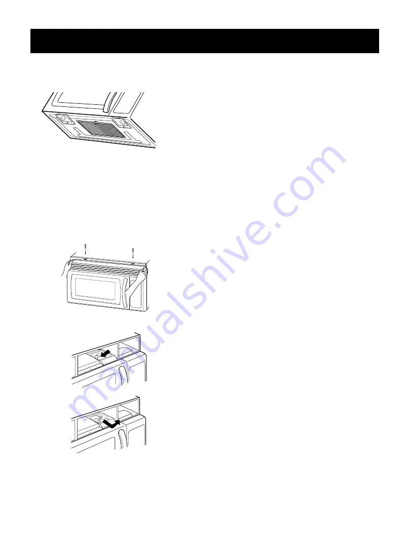 Goldstar MV-1725W Owner'S Manual & Cooking Manual Download Page 28