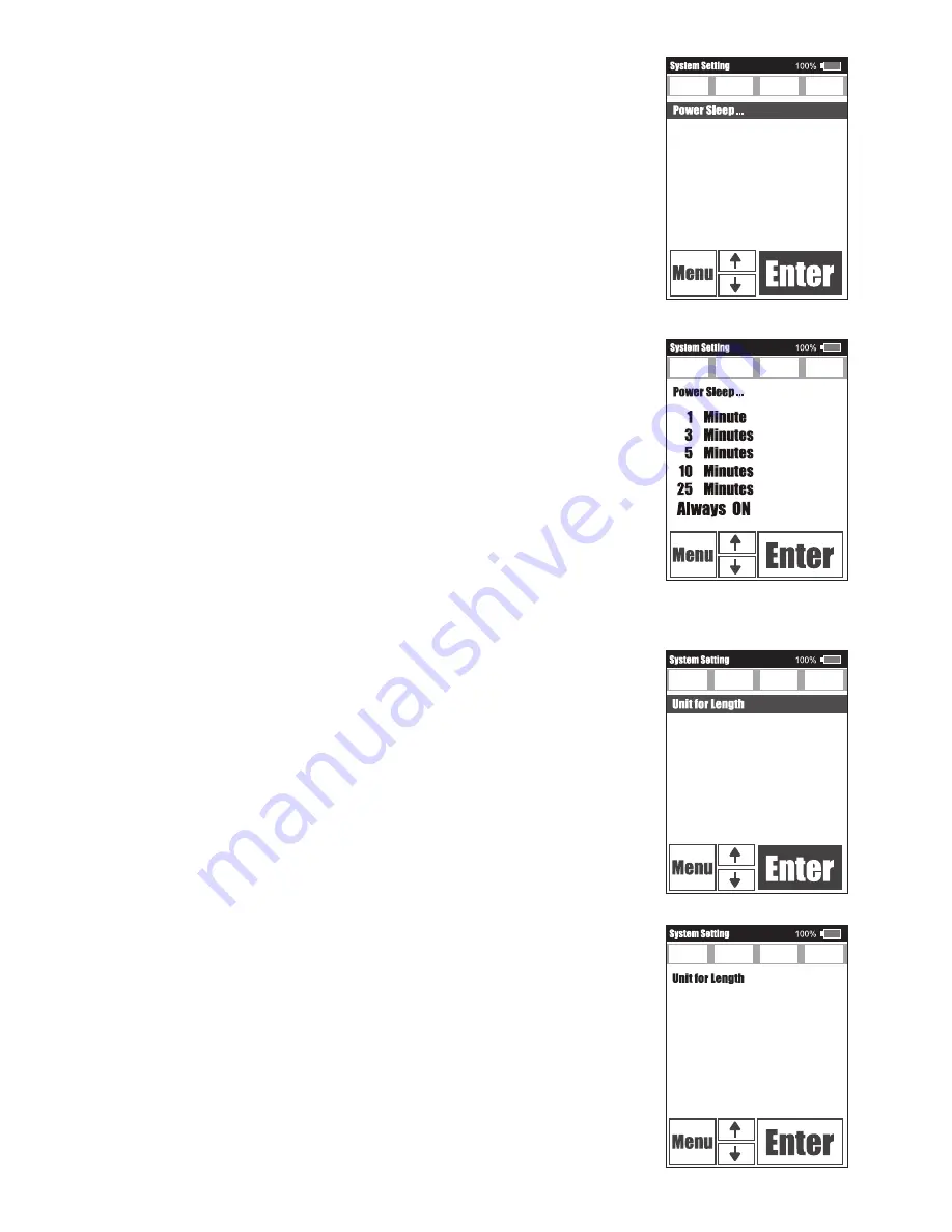 GOLDSUN TCT-910 User Manual Download Page 30