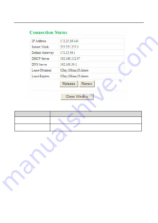 Goldweb GW-WR301N User Manual Download Page 31