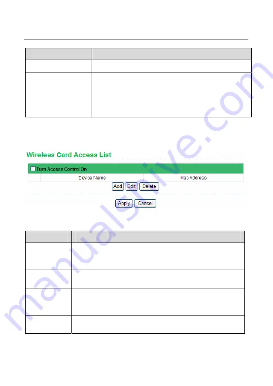 Goldweb GW-WR301N User Manual Download Page 56