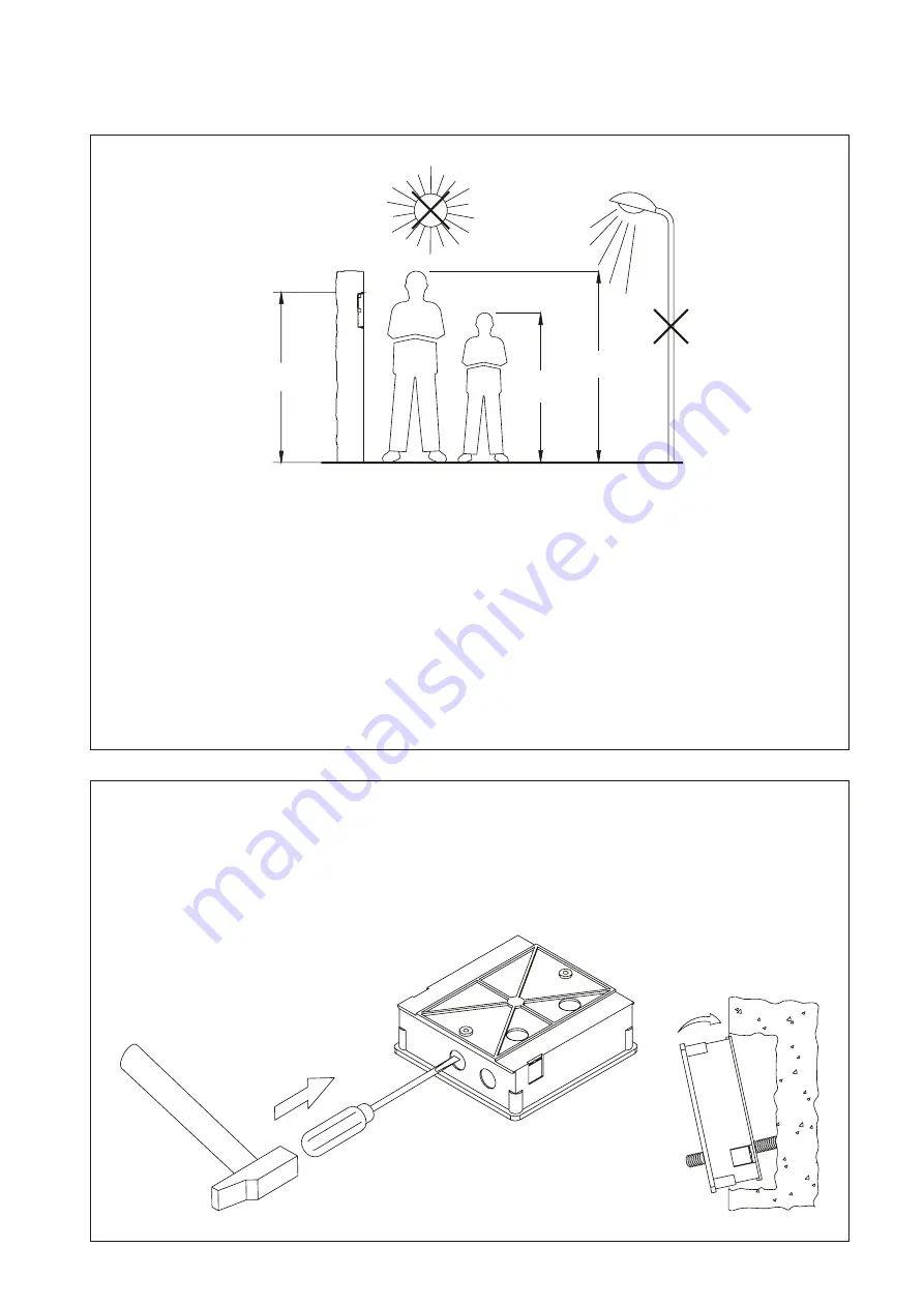 golmar 4130/AL User Manual Download Page 2