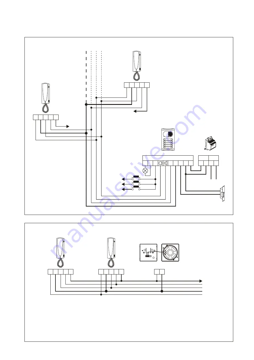 golmar 4130/AL User Manual Download Page 7