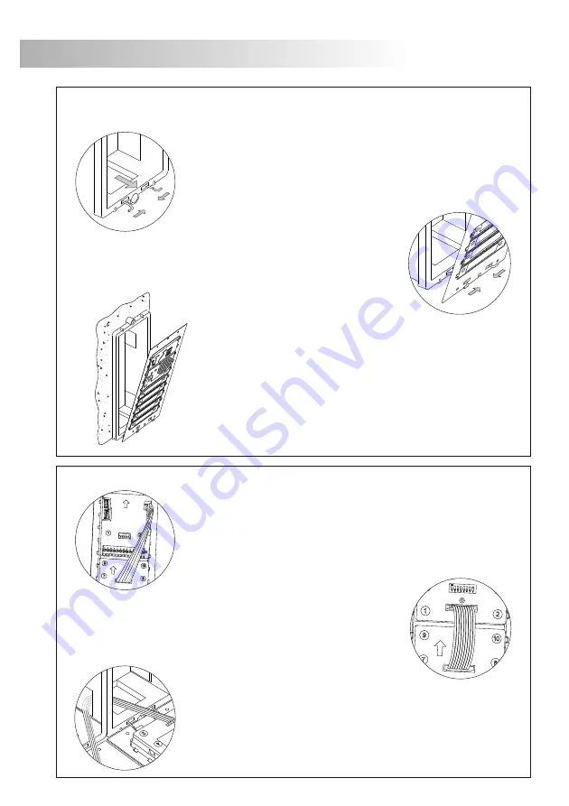 golmar 50120113 Instruction Manual Download Page 10