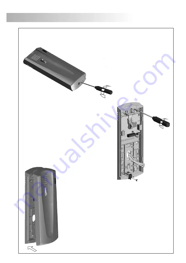 golmar 50120113 Instruction Manual Download Page 22