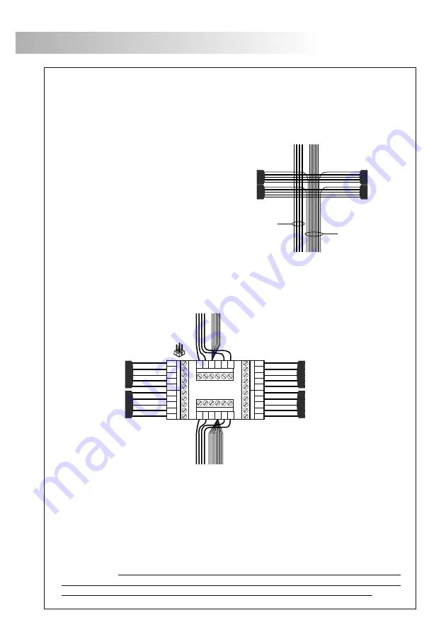 golmar 50120113 Instruction Manual Download Page 28