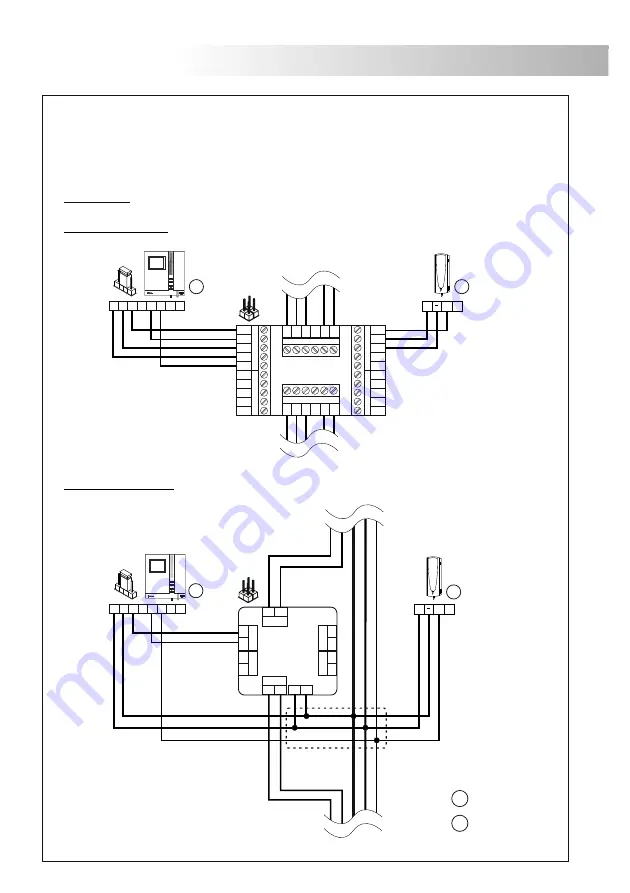 golmar 50120113 Instruction Manual Download Page 41