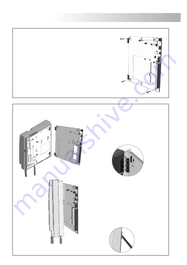 golmar 50120113 Instruction Manual Download Page 63