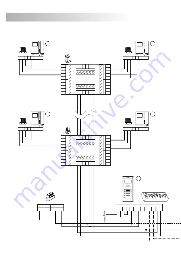 golmar 50120113 Instruction Manual Download Page 74