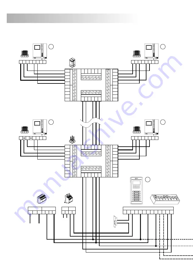 golmar 50120113 Instruction Manual Download Page 76